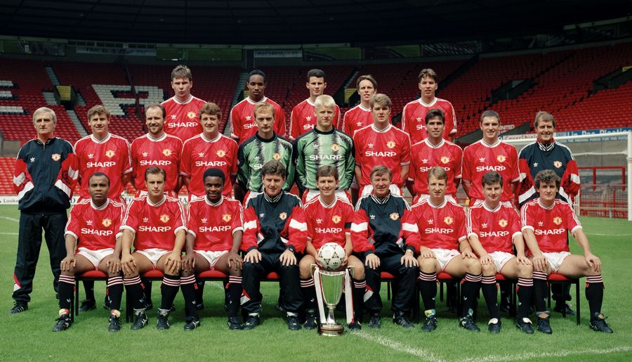 他曾拍摄超 他曾拍摄超